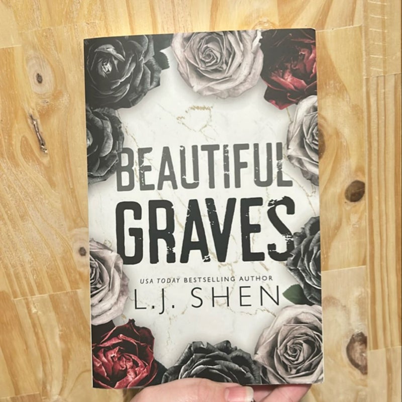 Beautiful Graves