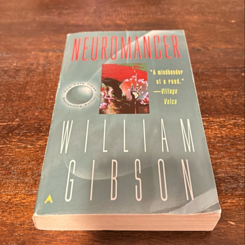 Neuromancer