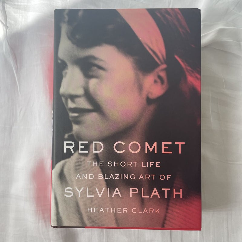 Red Comet