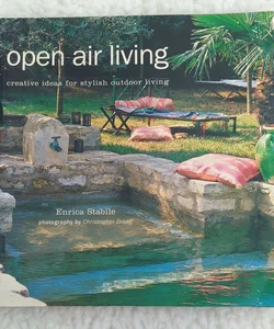 Open Air Living