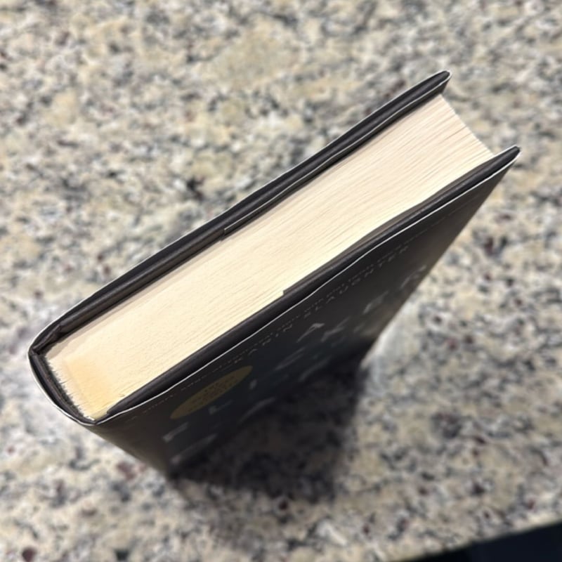 A Flicker in the Dark