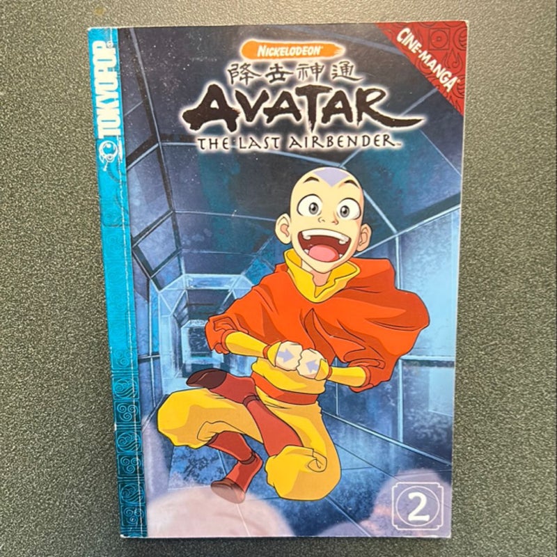 Avatar: the Last Airbender