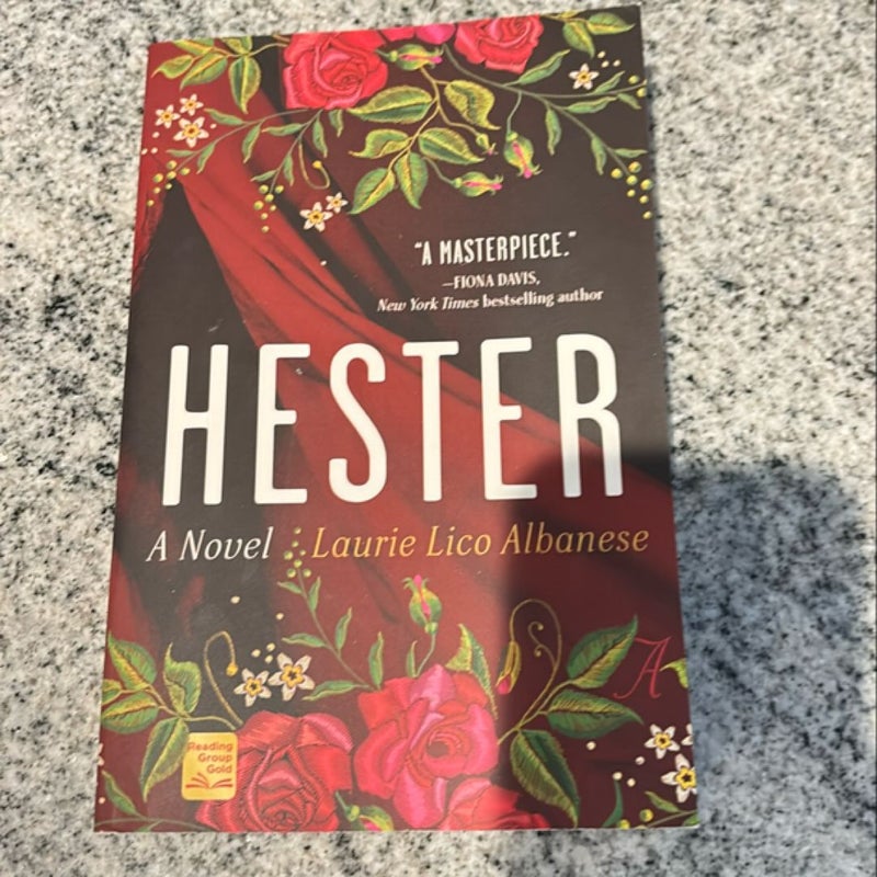 Hester