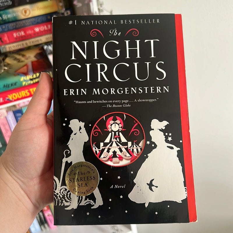 The Night Circus