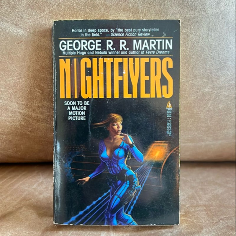 Nightflyers