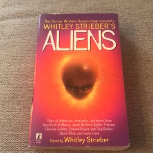 Whitley Streiber's Aliens