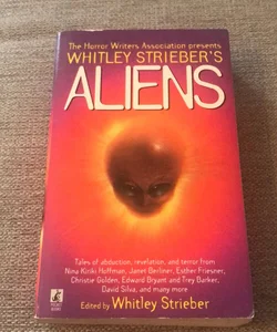 Whitley Streiber's Aliens