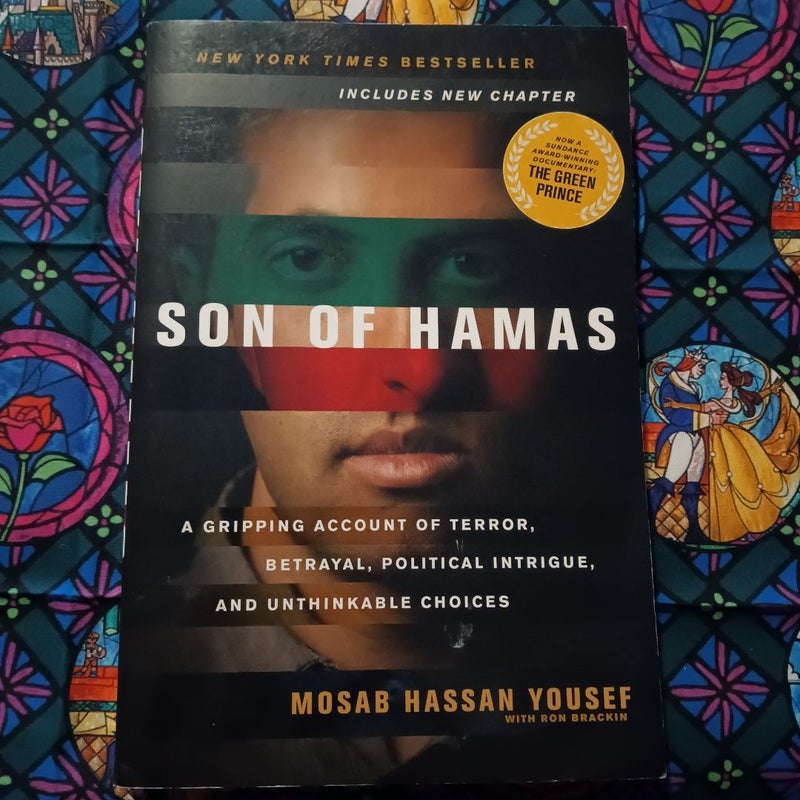 Son of Hamas