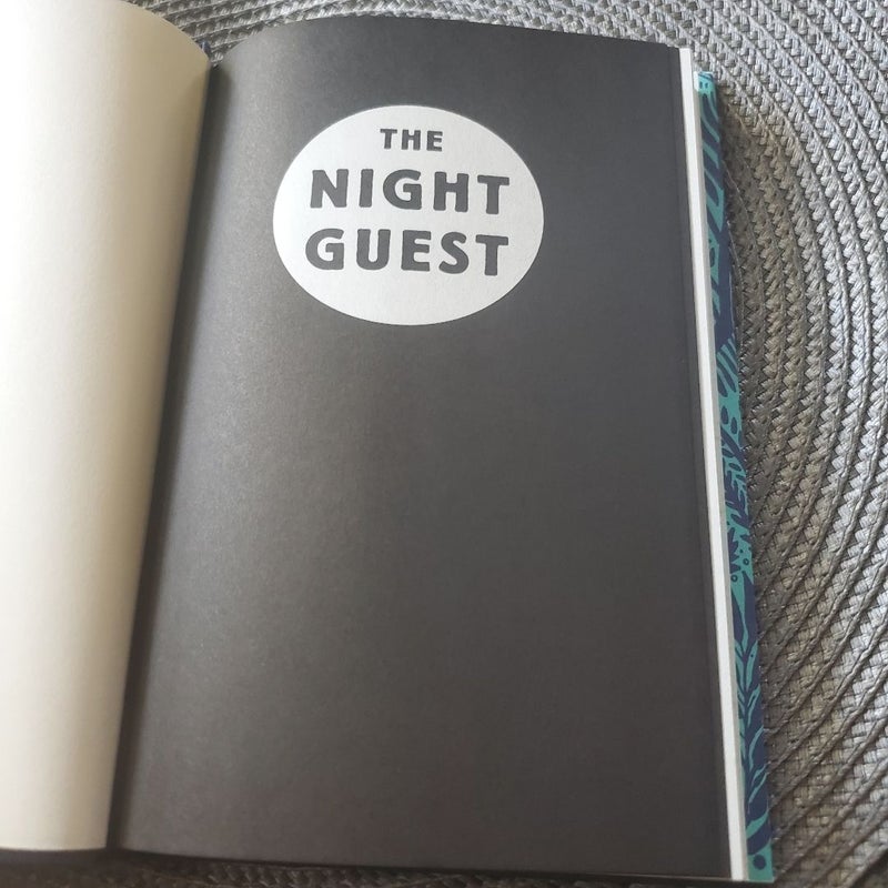 The Night Guest