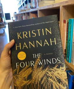 The Fourth Winds