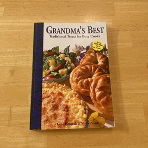 Grandma's Best