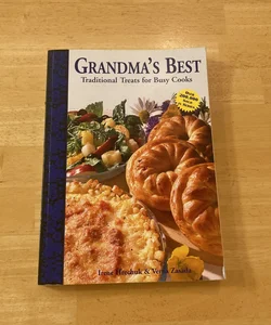 Grandma's Best