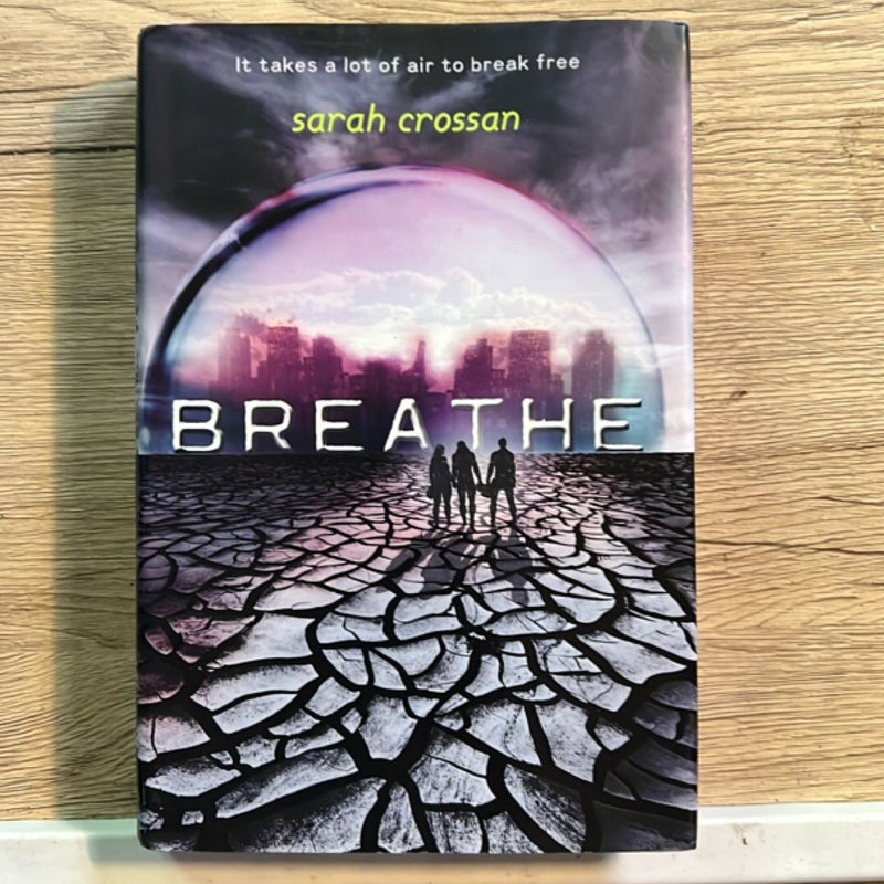 Breathe