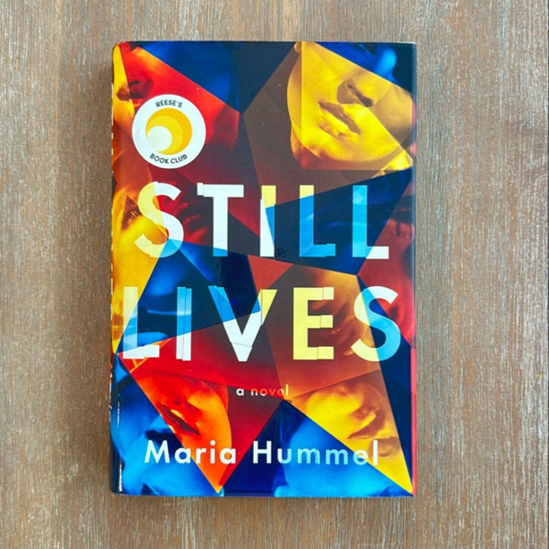 Still Lives