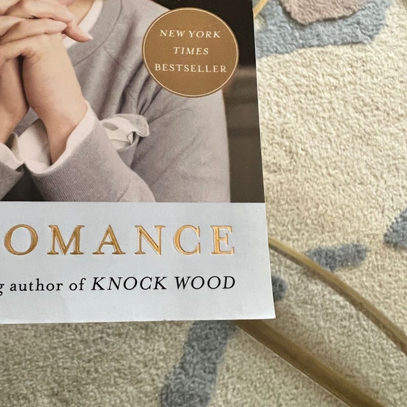 A Fine Romance