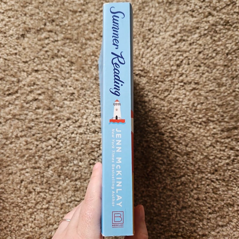 Summer Reading