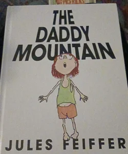 THE DADDY MOUNTAIN