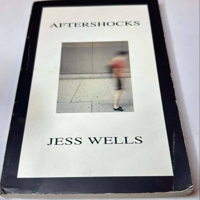 Aftershocks