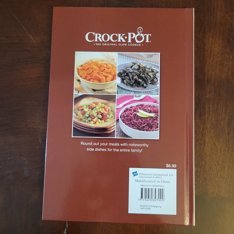 Crockpot