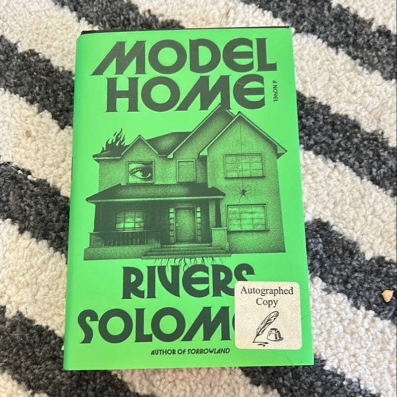 Model Home