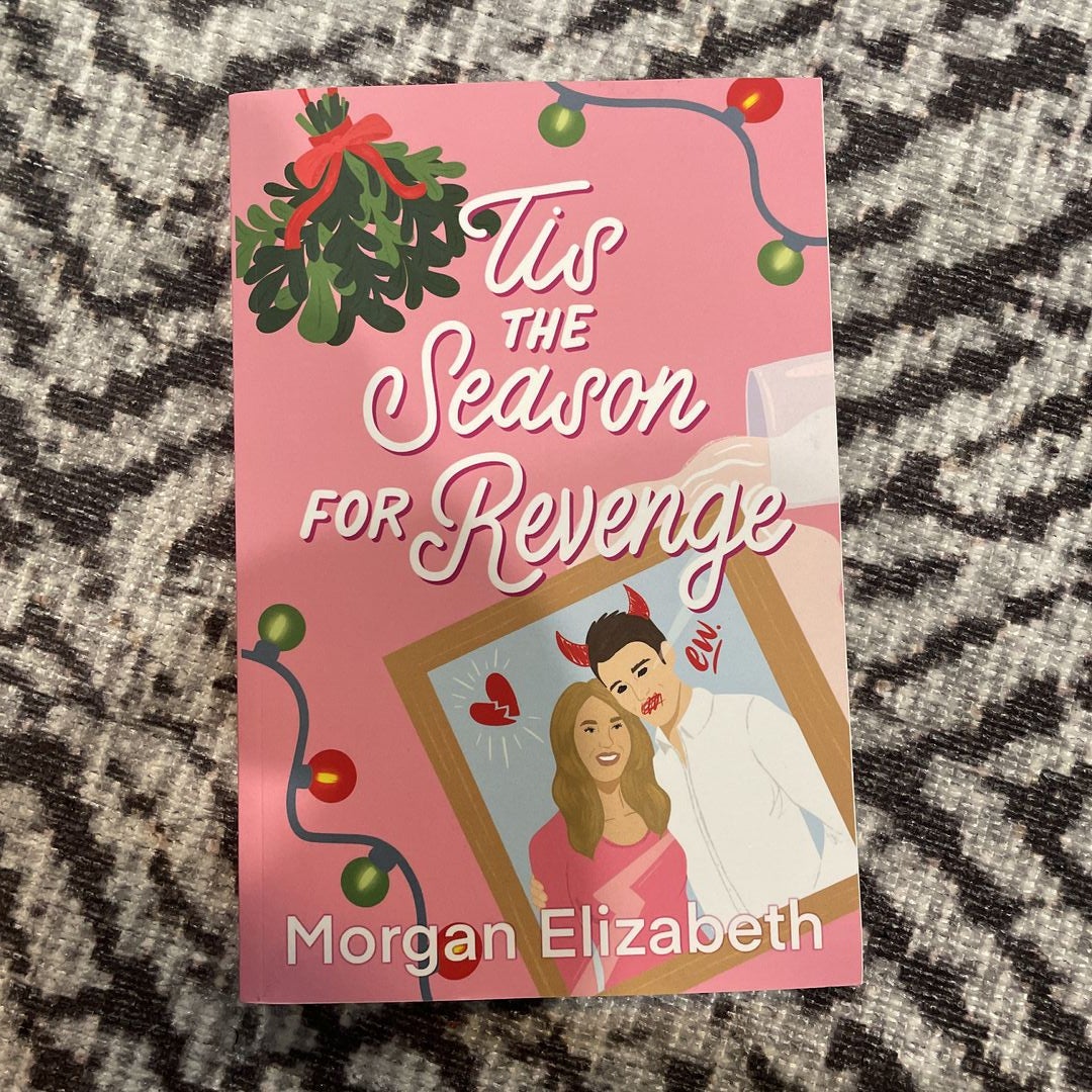 Tis the Season for Revenge