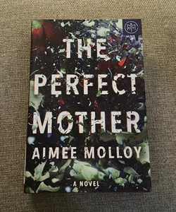 The Perfect Mother ~ BOTM club edition 