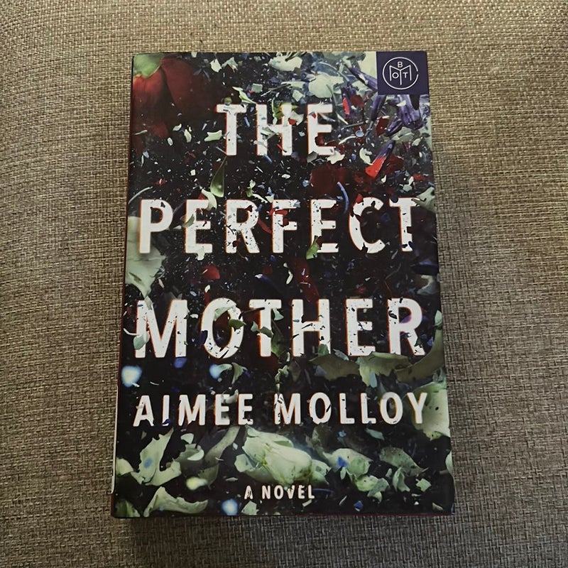 The Perfect Mother ~ BOTM club edition 