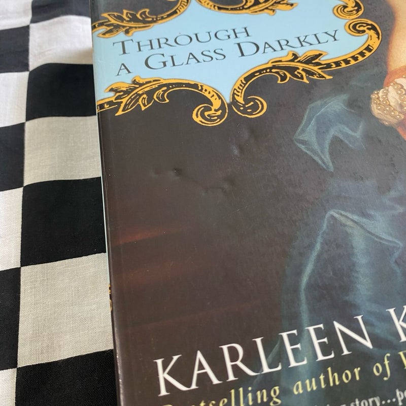 Through a Glass Darkly