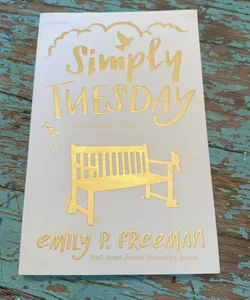 Simply Tuesday