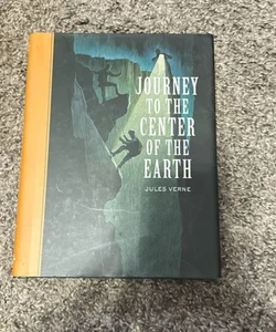 Journey to the Center of the Earth