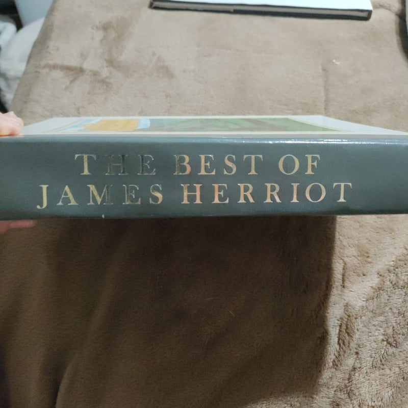 The Best of James Herriot
