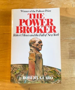 The Power Broker