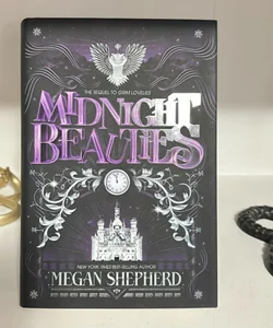 Midnight Beauties