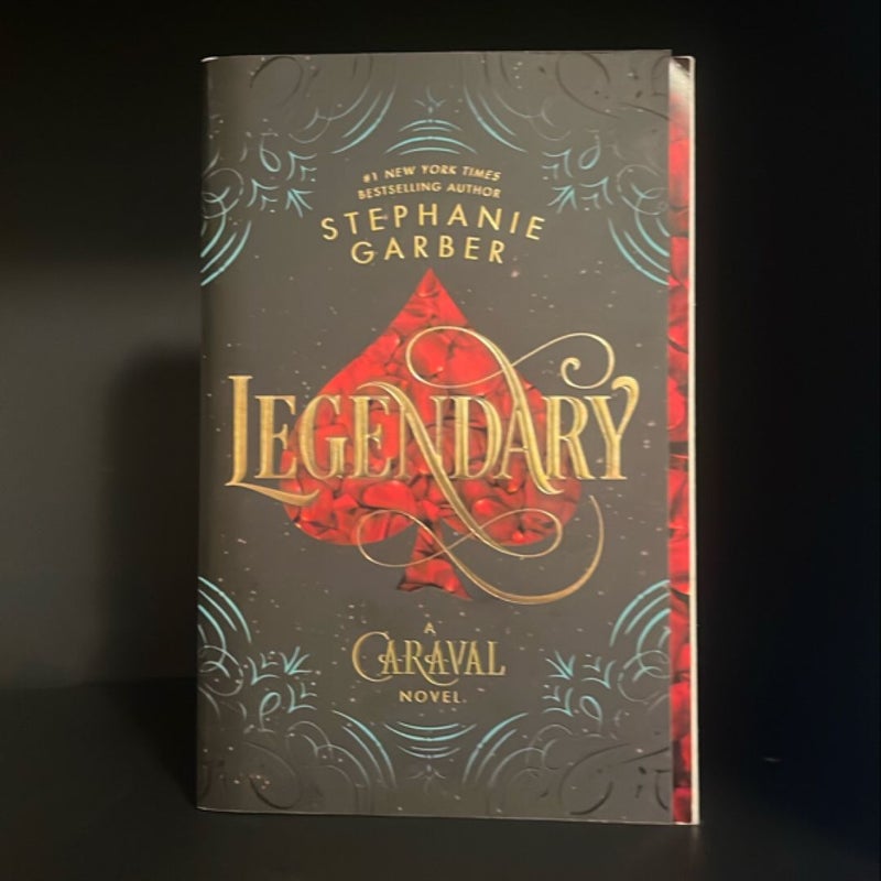 Legendary
