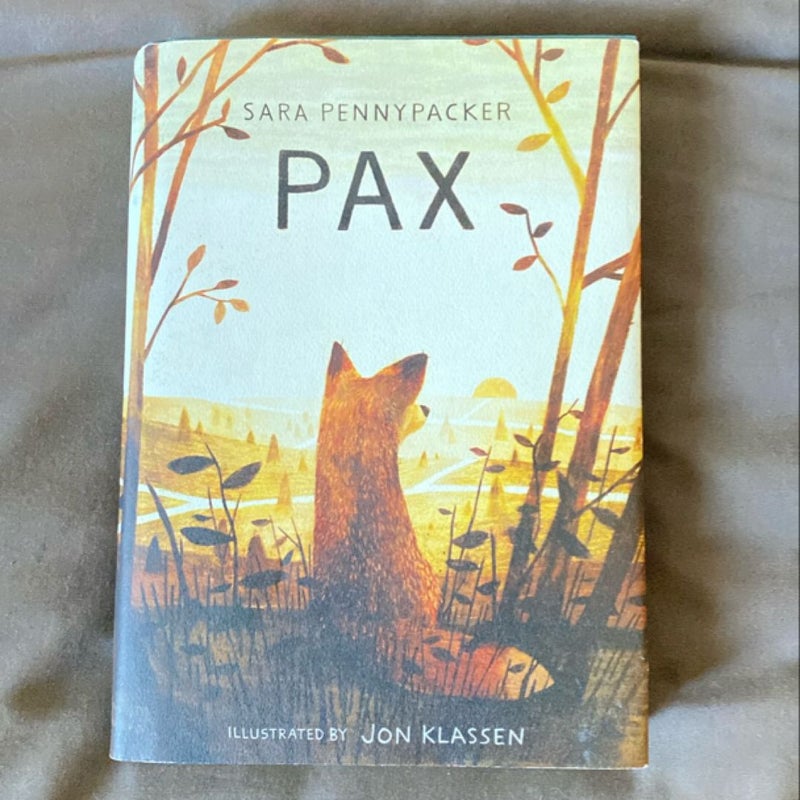 Pax