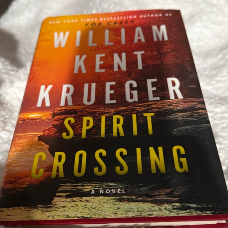Spirit Crossing 