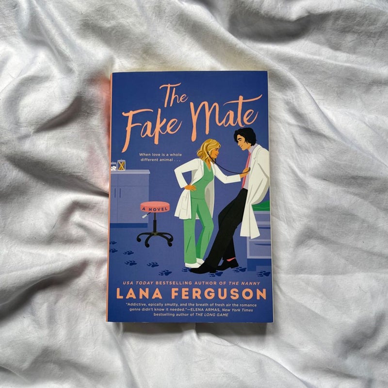 The Fake Mate