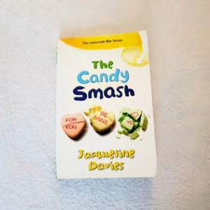 The Candy Smash