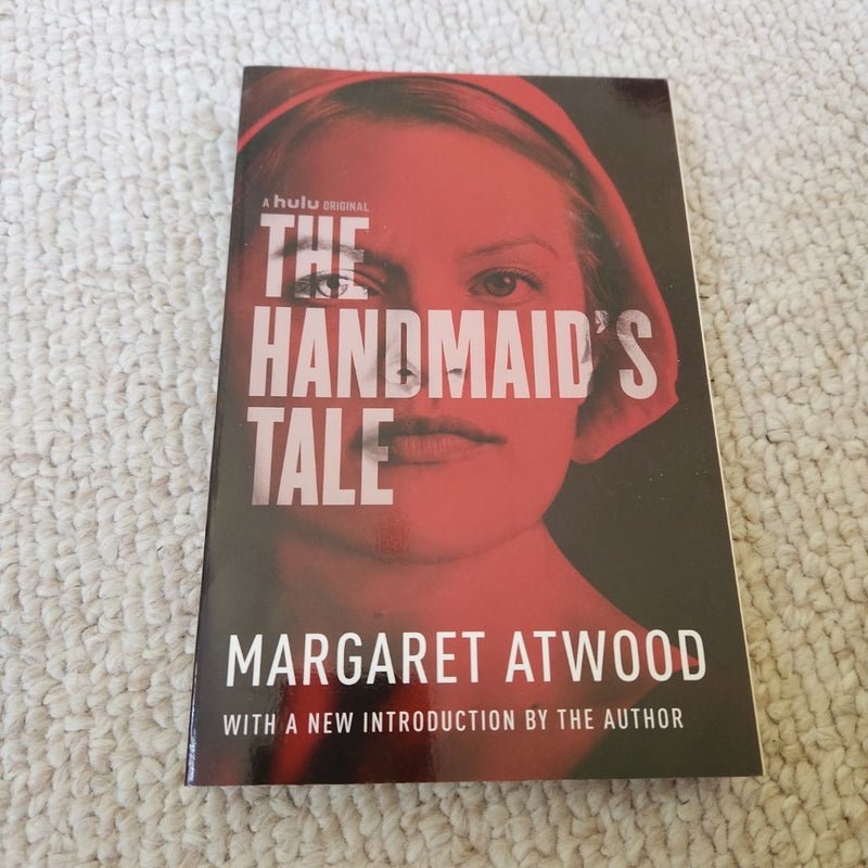 The Handmaid's Tale (Movie Tie-In)