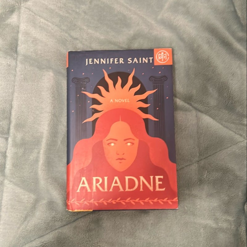 Ariadne