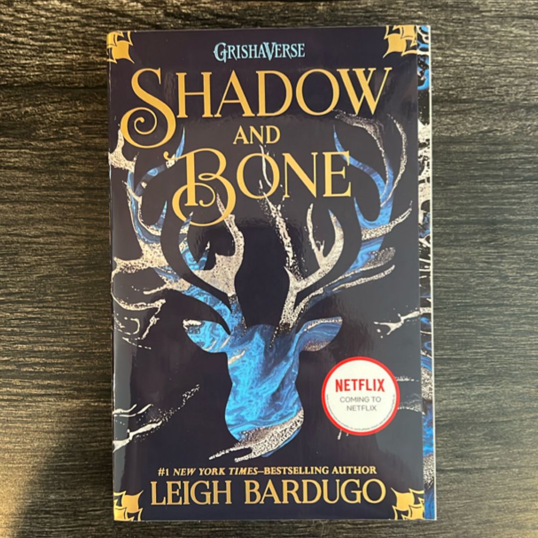 Shadow and Bone
