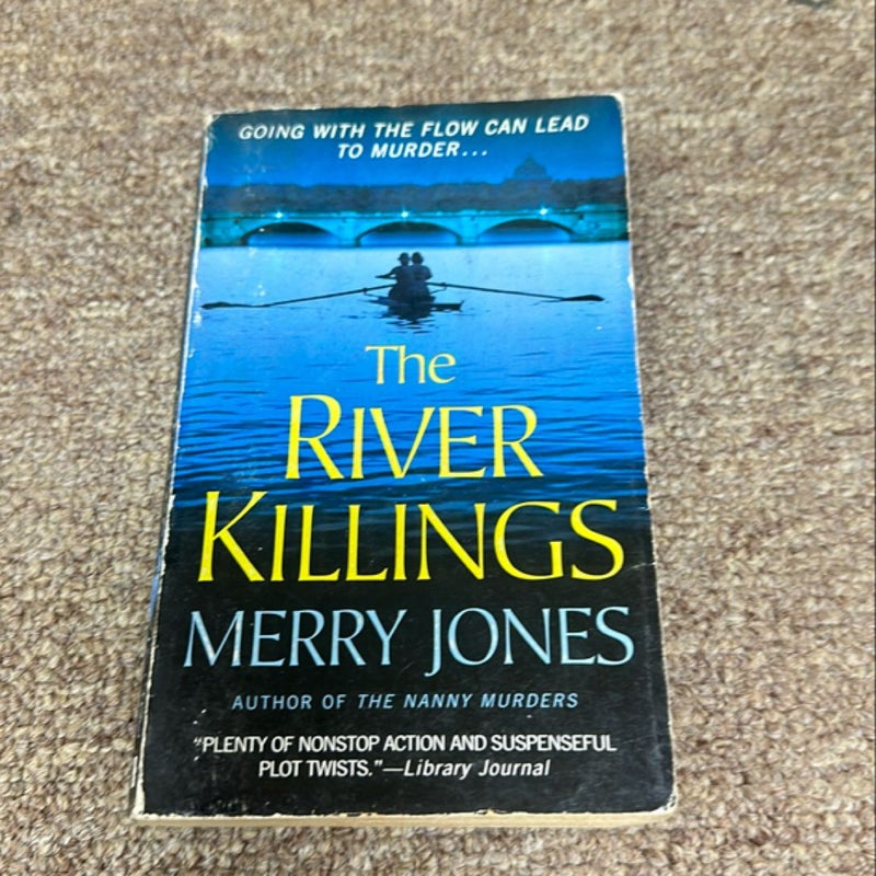The River Killings