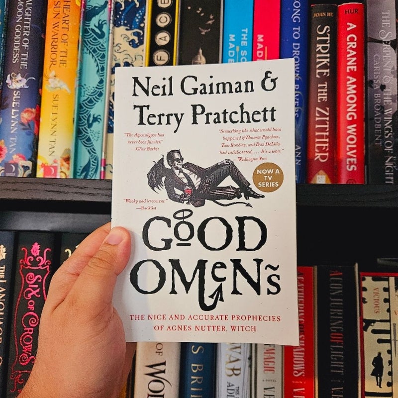 Good Omens