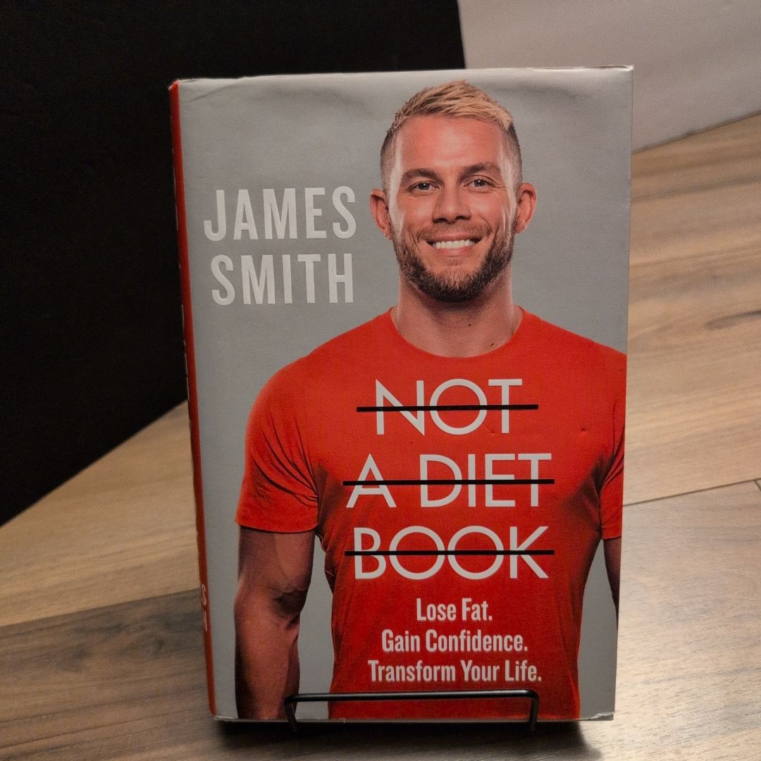 Not a Diet Book
