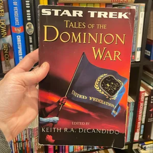 Tales of the Dominion War