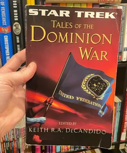 Tales of the Dominion War