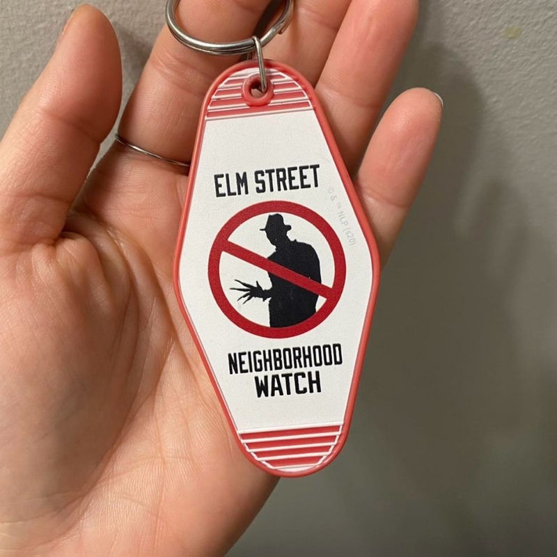 A Nightmare on Elm Street 