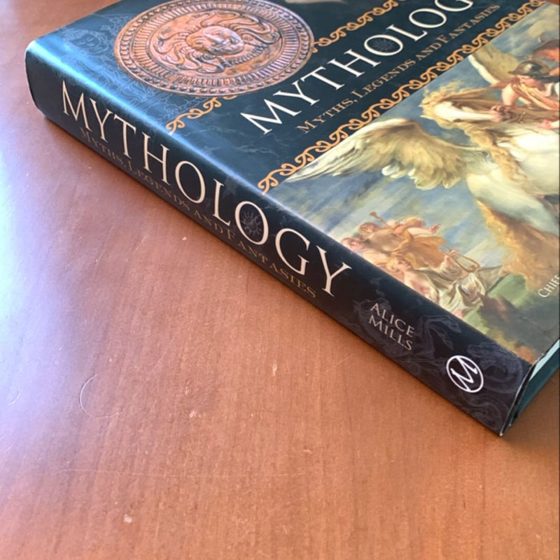 Mythology