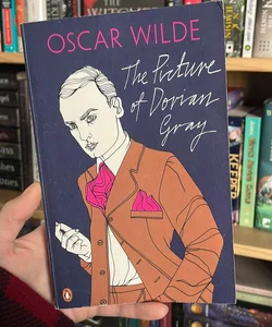 Penguin Classics the Picture of Dorian Gray