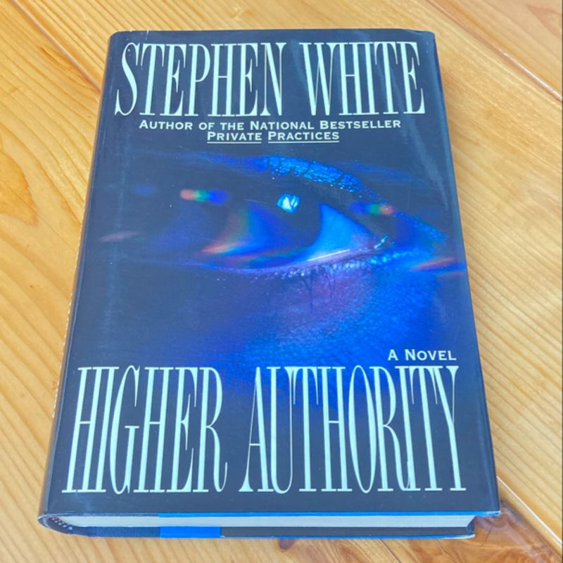 Higher Authority